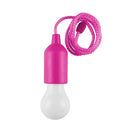 Portable LED Light Bulb – Perfect for Camping, Outdoors and Travel