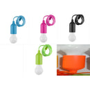 Portable LED Light Bulb – Perfect for Camping, Outdoors and Travel