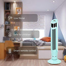 Portable Oscillating Tower Fan