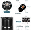 Portable Oscillating Tower Fan