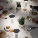 Portable Rechargeable Table Lamp