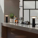 Portable Rechargeable Table Lamp