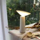 Portable Rechargeable Table Lamp