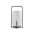 Portable Solar Powered Garden Light for Outdoor Ambience