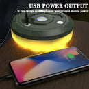 DecorBites™ Camping Light Strip 10M Waterproof Outdoor Garden Tent Room Decor LED Light