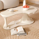 Portic Coffee Table