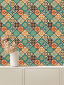 Portuguese Style Wallpaper Wallpaper