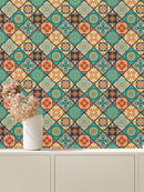 Portuguese Style Wallpaper Wallpaper