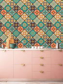 Portuguese Style Wallpaper Wallpaper