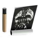 Bane The Dark Knight Rises Canvas Print – Batman Villain Wall Art for Home Decor