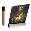 Rafael Nadal Canvas Print – Iconic Tennis Wall Art for Man Cave or Home