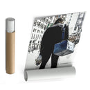 The Joker Canvas Art – Heath Ledger Dark Knight Decor