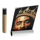 Tupac Canvas – Iconic Rap Wall Art for Music Lovers