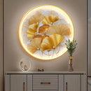 Posy Illuminated Art