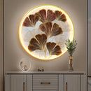 Posy Illuminated Art