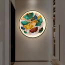 Posy Illuminated Art