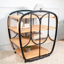 Posy Bar Cart