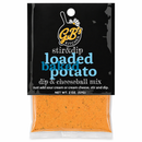 Savory Classics Dip & Cheeseball Mix Trio | Blooming Onion, Loaded Baked Potato & Spinach | GB's Kitchen