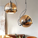 Potiri Chandelier - Open Box