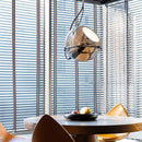 Potiri Chandelier - Open Box