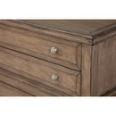 Potter Chest, French Truffle