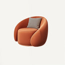 Pouf Accent Chair