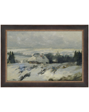 First Snow
