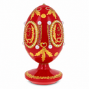 1893 Caucasus Royal Wooden Egg