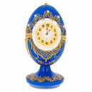 1900 Cockerel Royal Wooden Egg