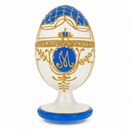 1903 Royal Danish Wooden Egg