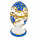 1903 Royal Danish Wooden Egg