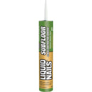 Liquid Nails Subfloor & Deck Synthetic Rubber Construction Adhesive 28 oz.