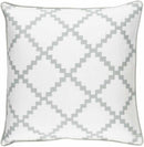 Poeldijk Sage Pillow Cover