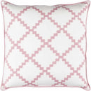 Poeldijk Rose Pillow Cover