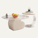 Praetor Coffee Table