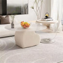 Praetor Coffee Table