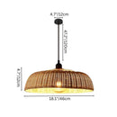 Prah Pendant Lamp