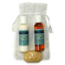 Small Bath & Body Gift Bag | Multiple Scents | Shepherd's Dairy 4 Ewe