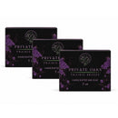 Prairie Breeze Bar Soap | Pack of 3 | 5 oz | Private Oaks Soap Co.