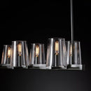 Prakasa Linear Chandelier