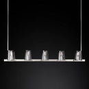 Prakasa Linear Chandelier