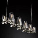 Prakasa Linear Chandelier