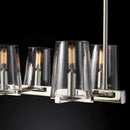 Prakasa Linear Chandelier
