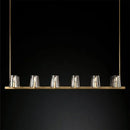 Prakasa Linear Chandelier