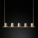Prakasa Linear Chandelier