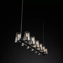 Prakasa Linear Chandelier