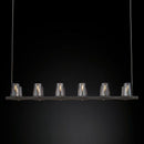 Prakasa Linear Chandelier