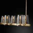 Prakasa Linear Chandelier