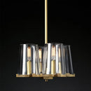 Prakasa Linear Chandelier