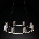 Prakasa Round Chandelier